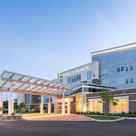Hyatt Place Canton Lake Cable Exterior photo