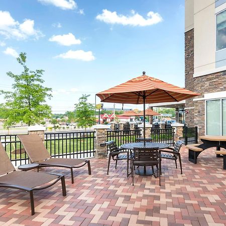 Hyatt Place Canton Lake Cable Exterior photo